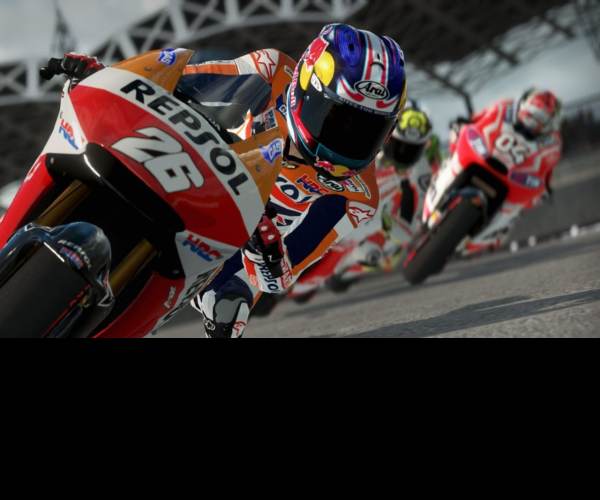 MotoGP 15