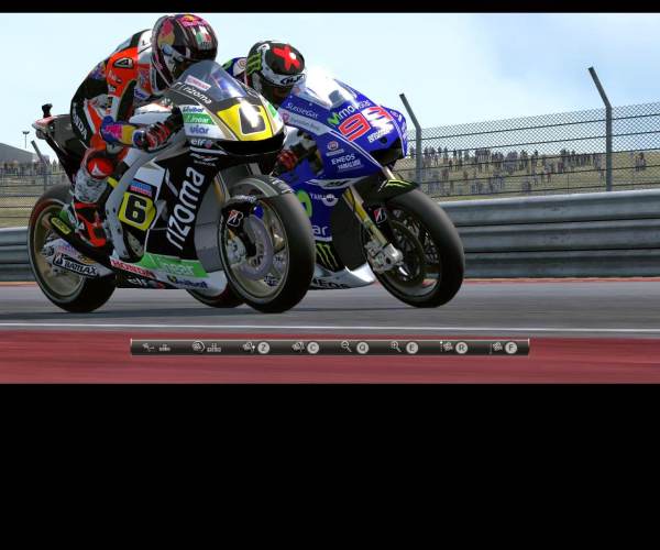MotoGP 15