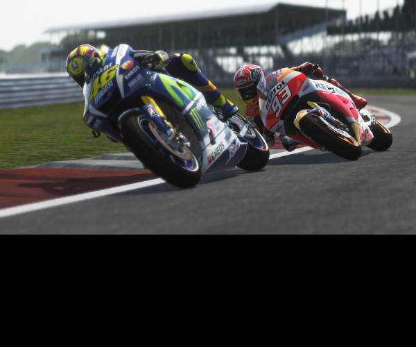 MotoGP 15