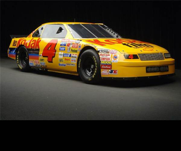 NASCAR Racing 4