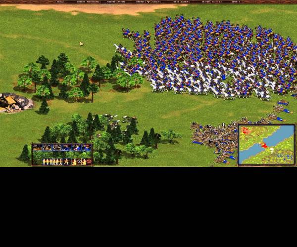 Cossacks: European Wars