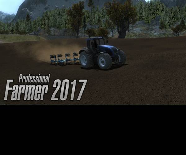 Professional Farmer 2017