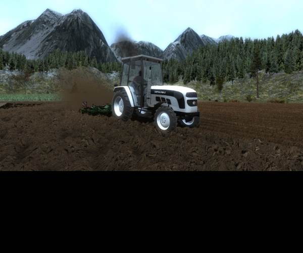 Professional Farmer 2017