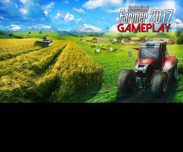 Professional Farmer 2017