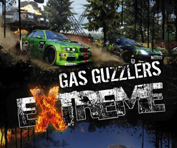Gas Guzzlers
