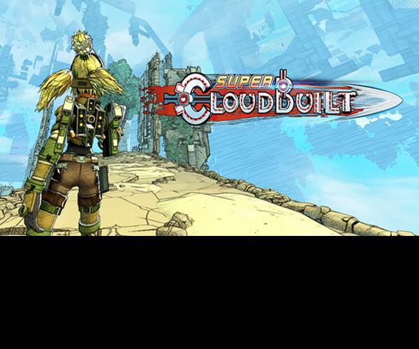 Cloudbuilt