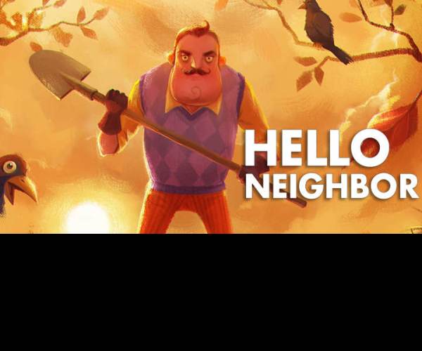 Hello Neighbor