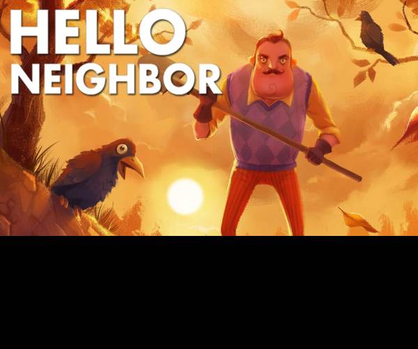Hello Neighbor