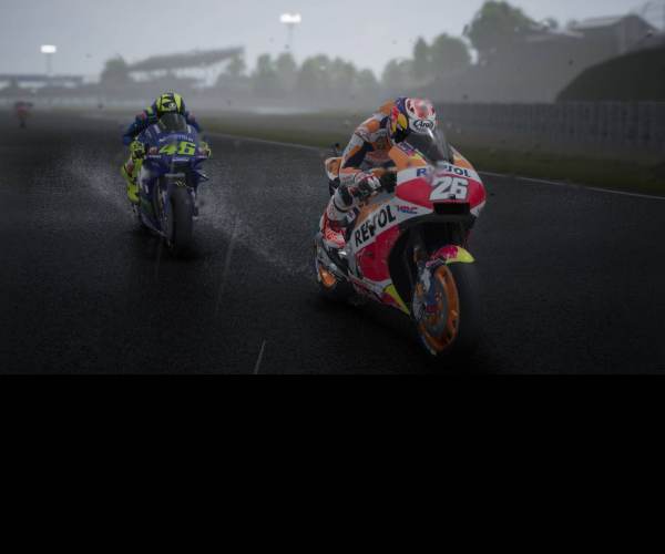 MotoGP 18