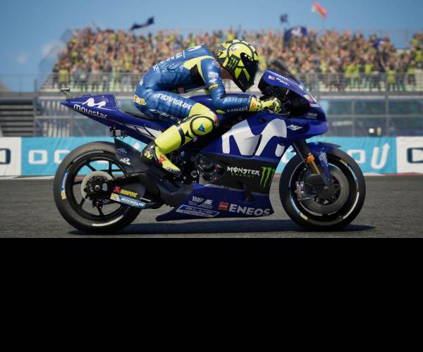 MotoGP 18