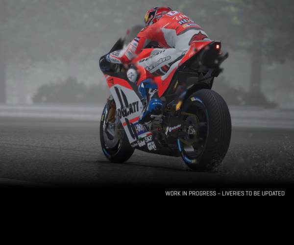MotoGP 18