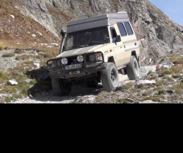 Offroad
