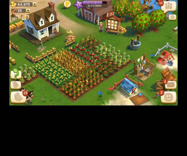 FarmVille