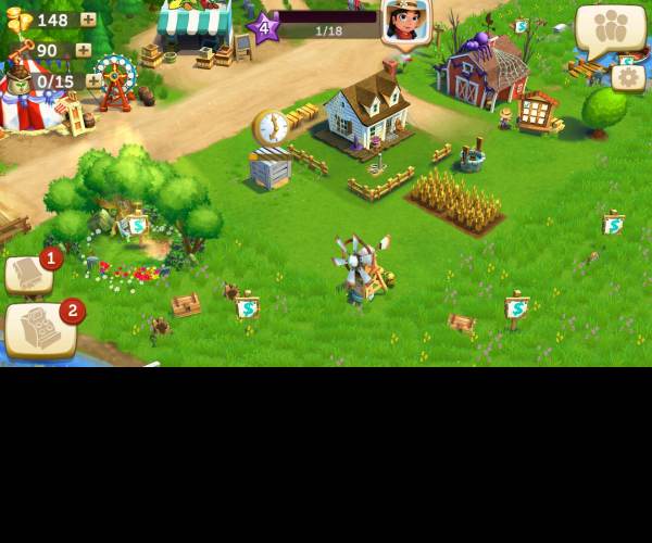 FarmVille