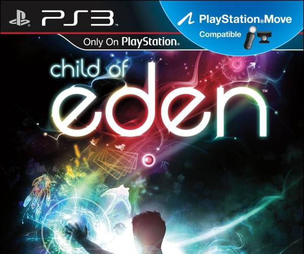 Child of Eden (X360)