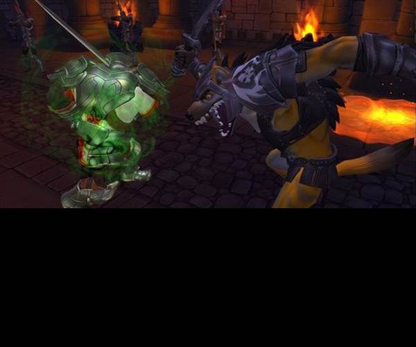 Orcs Must Die!