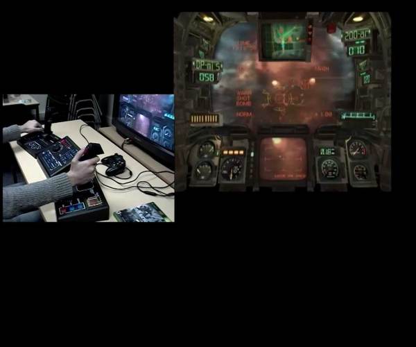 Steel Battalion