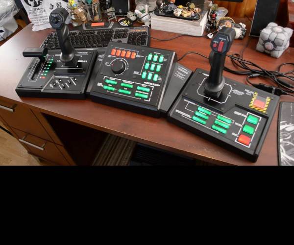 Steel Battalion