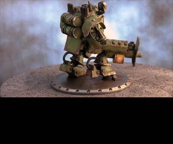 Warmachine: Tactics