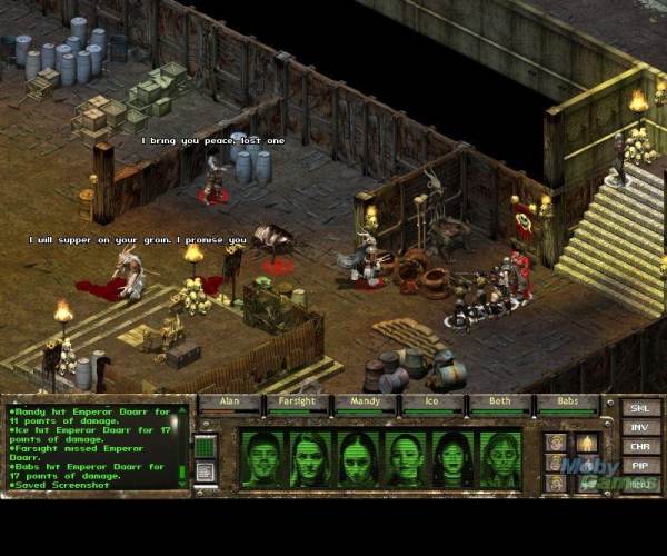 Warmachine: Tactics