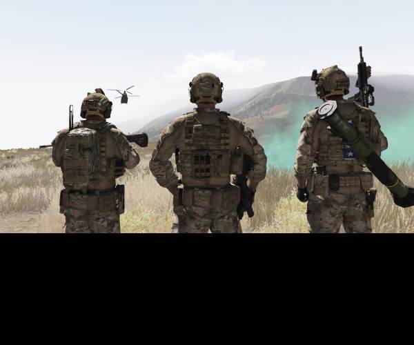 Warmachine: Tactics