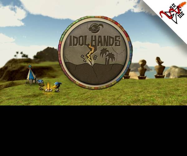 Idol Hands