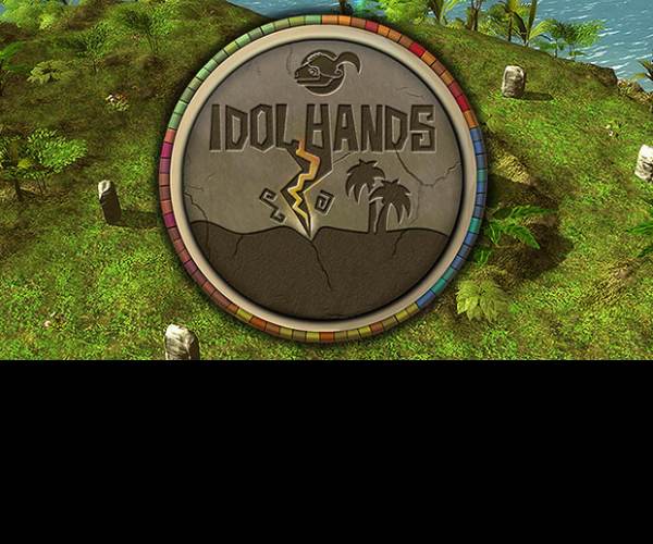 Idol Hands