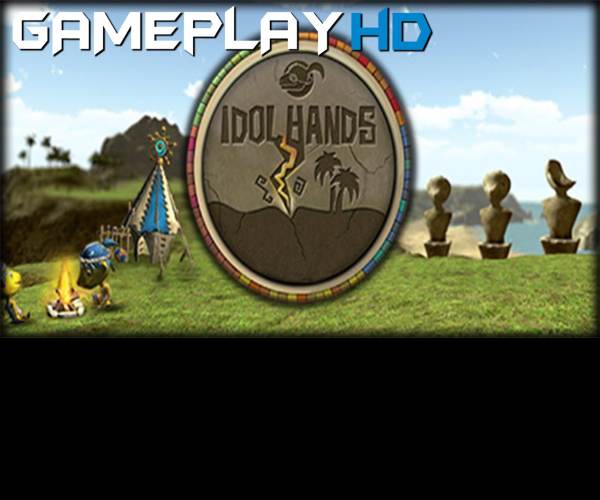 Idol Hands