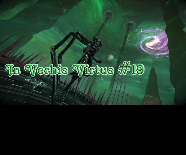 In Verbis Virtus