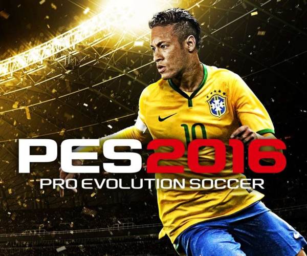 PES 2016