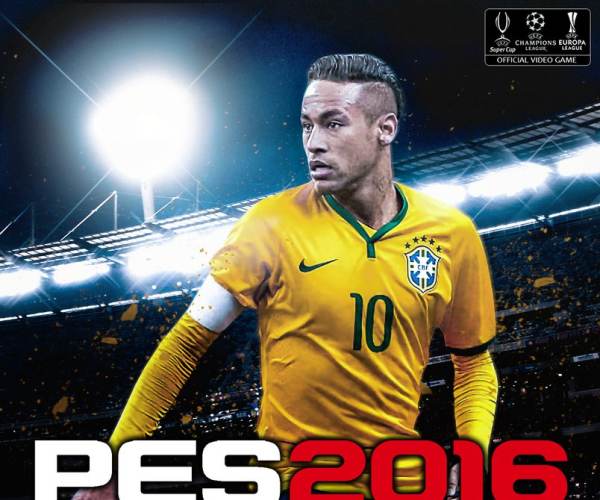 PES 2016