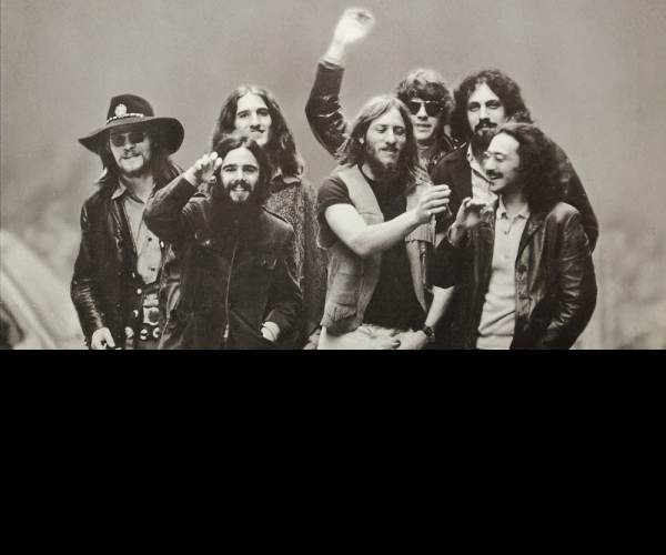 The Flock
