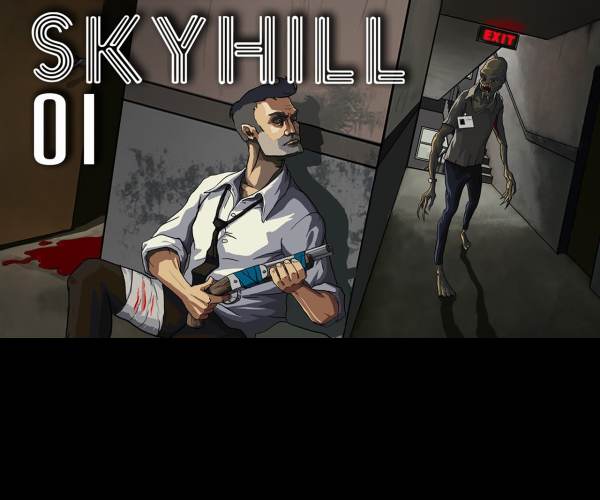 SKYHILL