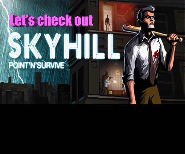 SKYHILL