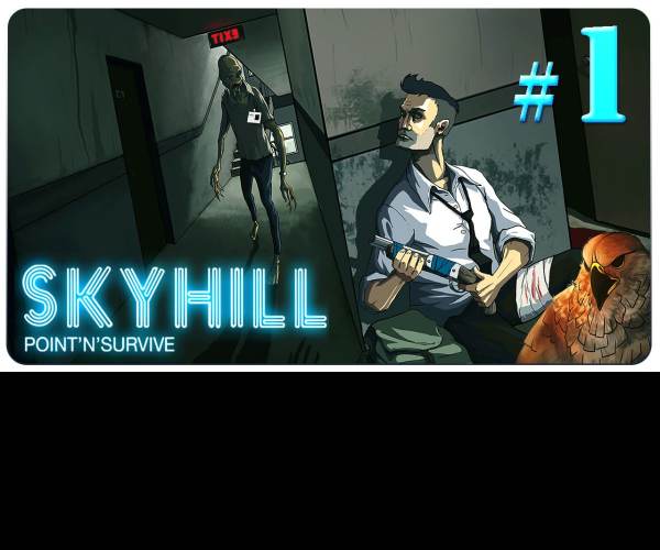 SKYHILL