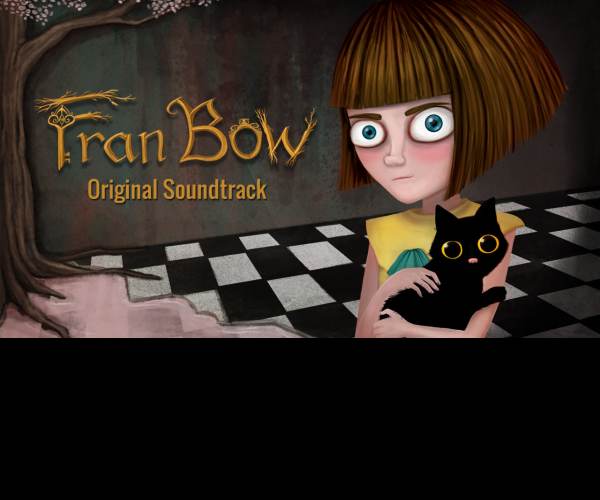 Fran Bow