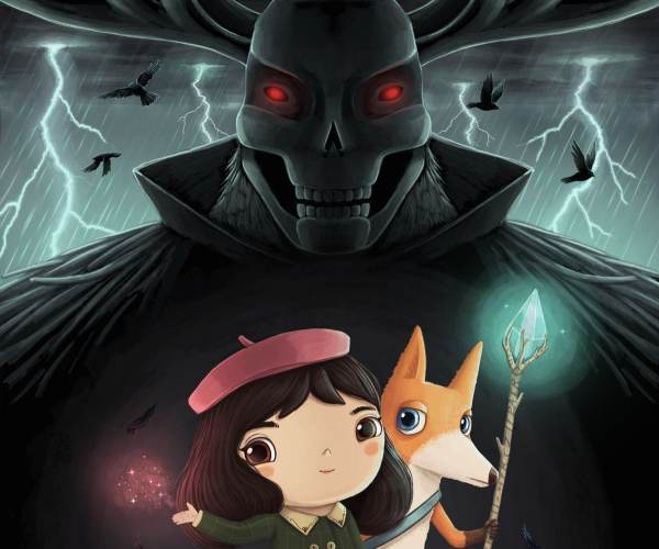 Fran Bow