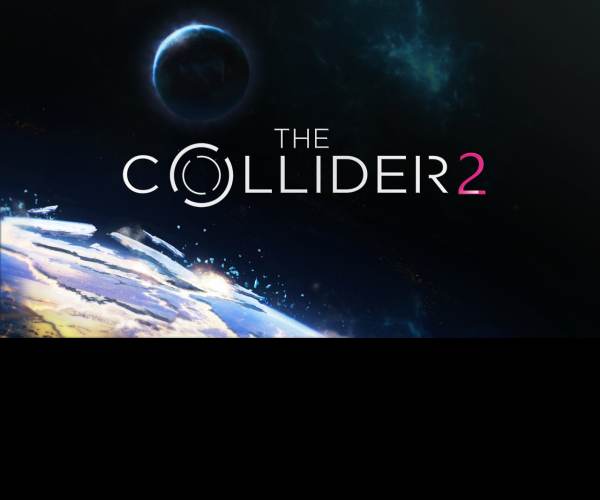 The Collider 2