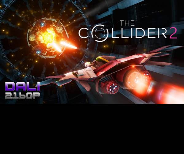 The Collider 2