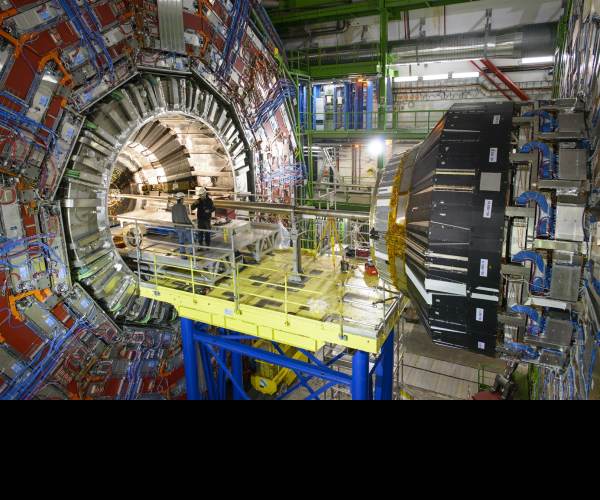 The Collider 2