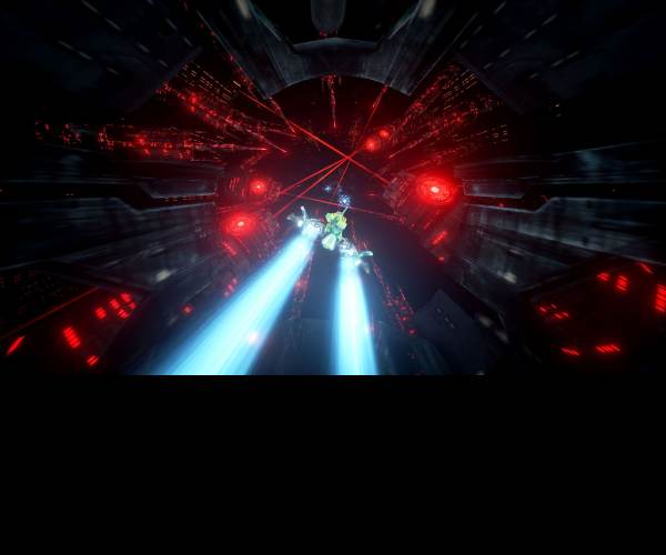The Collider 2