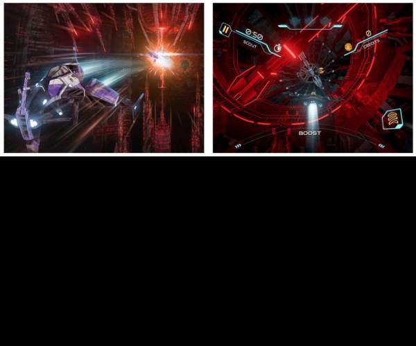 The Collider 2