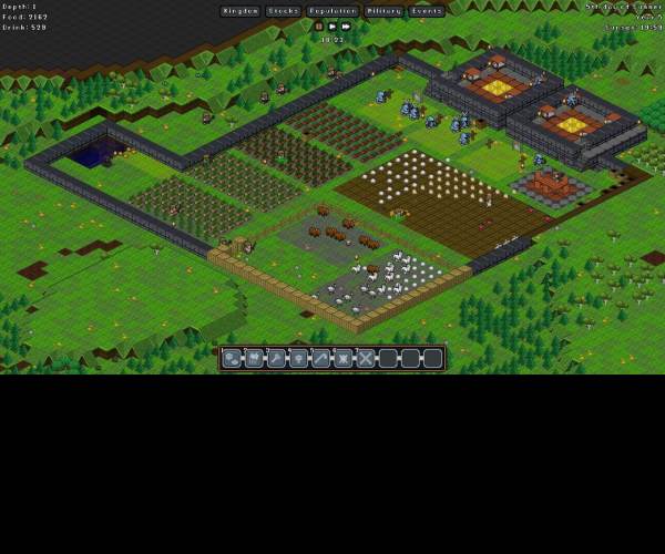 Gnomoria