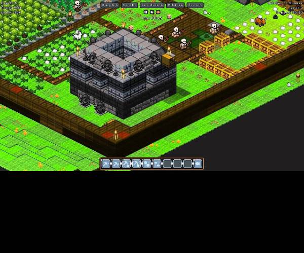 Gnomoria