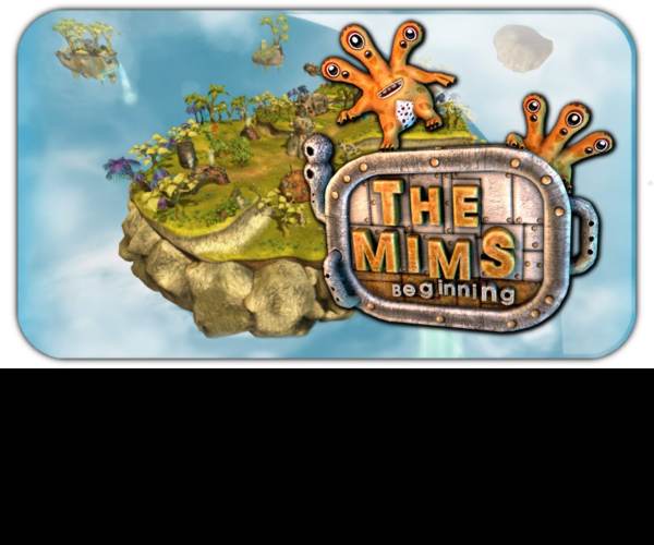The Mims Beginning