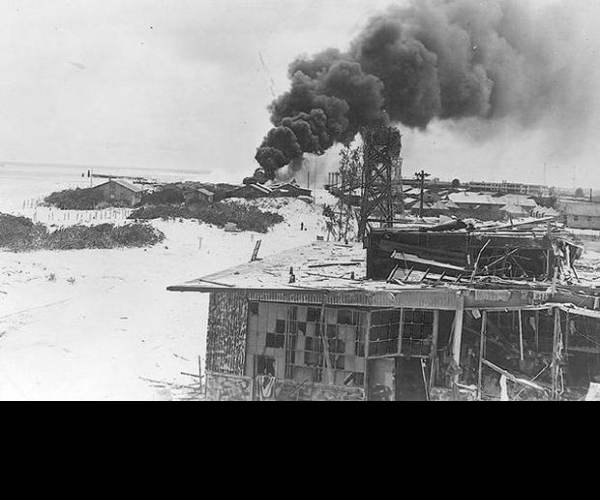 Battle for Midway