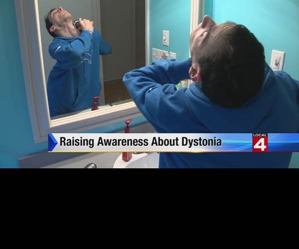 DYSTORIA