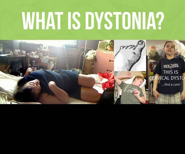 DYSTORIA