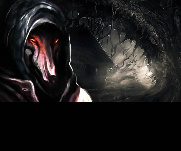 Darkwood