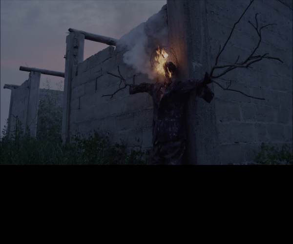 Darkwood